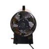 Overheat Protection Gas Heater, 30Kw, 110-230V, LPG - view 2