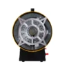 Overheat Protection Gas Heater, 30Kw, 110-230V, LPG - view 3