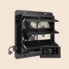 Overload Protection Exhaust Fan, 220-240 V, 550-5300 m³