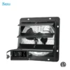Overload Protection Exhaust Fan, 220-240 V, 550-5300 m³ - view 2