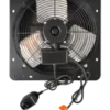 Overload Protection Exhaust Fan, 220-240 V, 550-5300 m³ - view 4