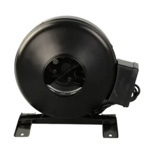 Own Brand Silent Motor, Centrifugal, Inline