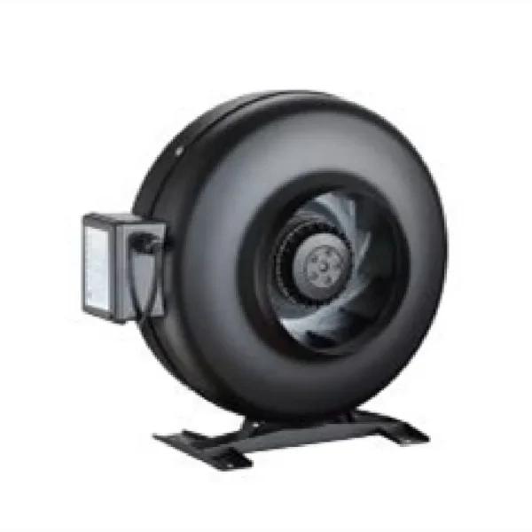 Own Brand Silent Motor, Centrifugal, Inline - view 2