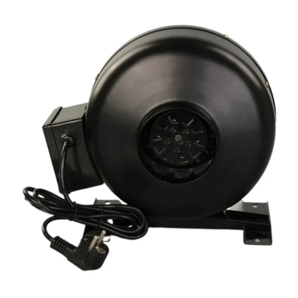 Own Brand Silent Motor, Centrifugal, Inline - view 3