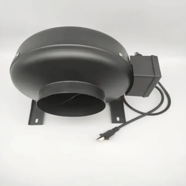 Own Brand Silent Motor, Centrifugal, Inline - view 4