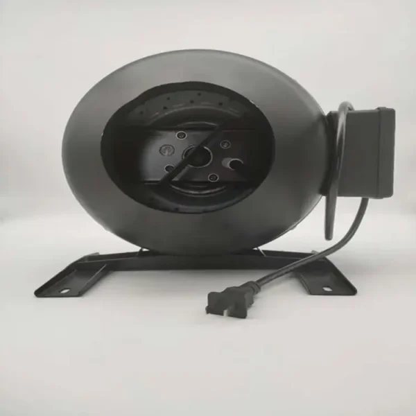 Own Brand Silent Motor, Centrifugal, Inline - view 5