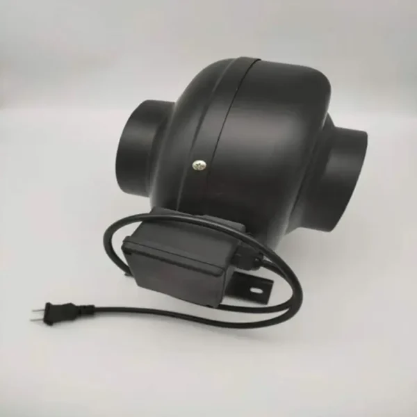 Own Brand Silent Motor, Centrifugal, Inline - view 6