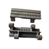Oxidation Resistant Boiler, Stainless Steel, Thermostat - view 3