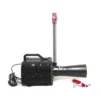 Oxygenator Roots Air Blower, 1.5kw, BF-450 - view 3