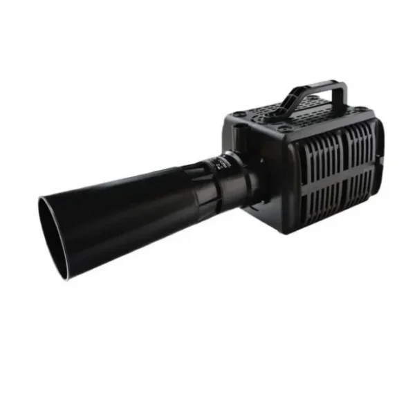 Oxygenator Roots Air Blower, 1.5kw, BF-450 - view 4