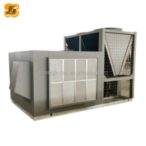 Package Air Conditioning Unit, FACTORY, DIRECTLY, 30ton