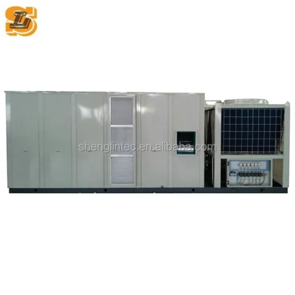 Package Air Conditioning Unit, FACTORY, DIRECTLY, 30ton - view 2