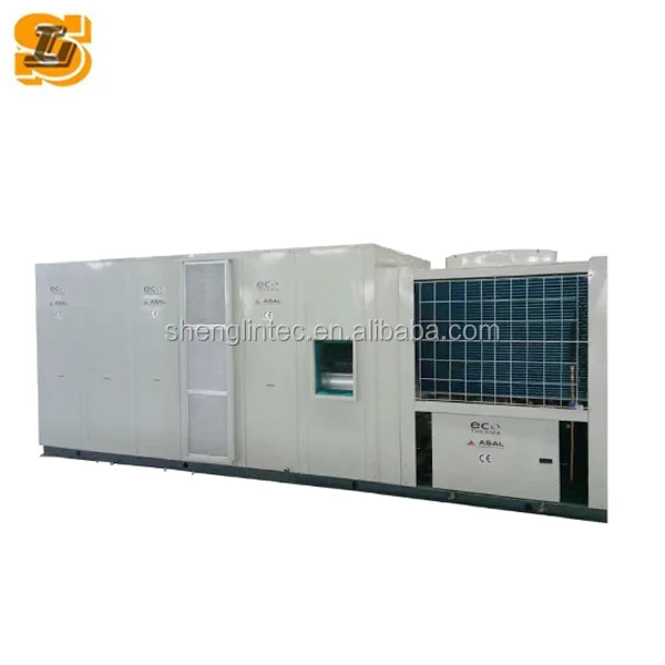 Package Air Conditioning Unit, FACTORY, DIRECTLY, 30ton - view 3