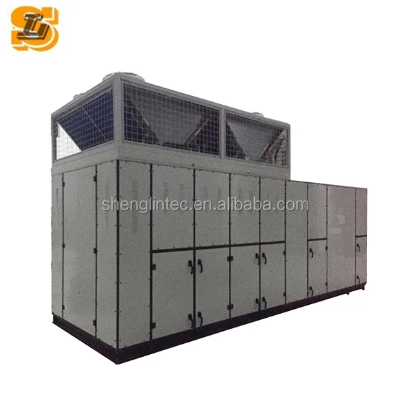 Package Air Conditioning Unit, FACTORY, DIRECTLY, 30ton - view 4