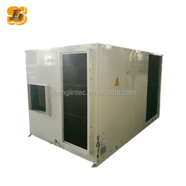 Package Air Conditioning Unit, FACTORY, DIRECTLY, 30ton - view 6