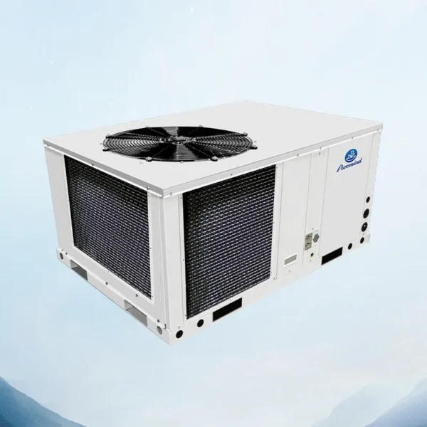Package Rooftop Unit, R410a, Roof, 220V, 60Hz