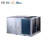 Package Unit, 10ton, 15ton