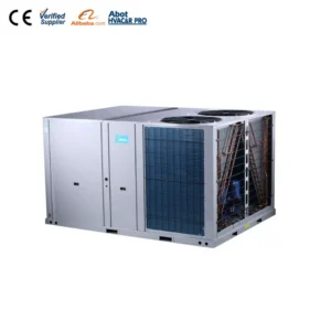 Package Unit, 10ton, 15ton