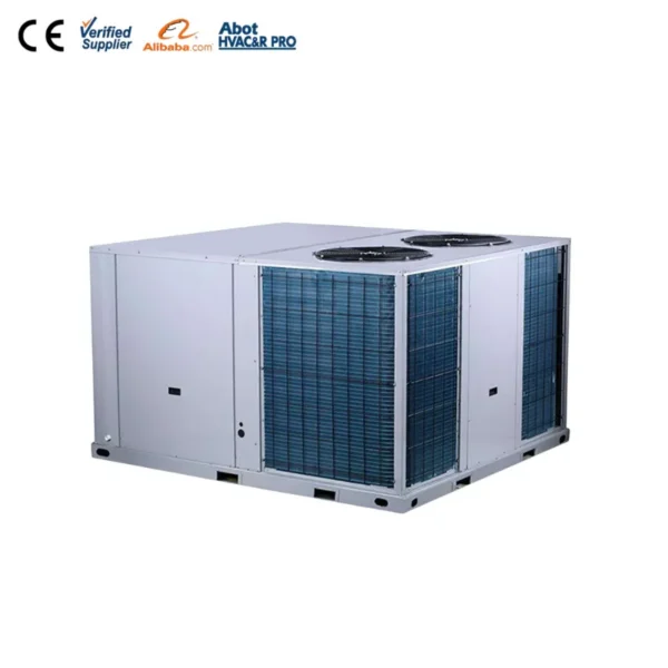 Package Unit, 10ton, 15ton - view 3