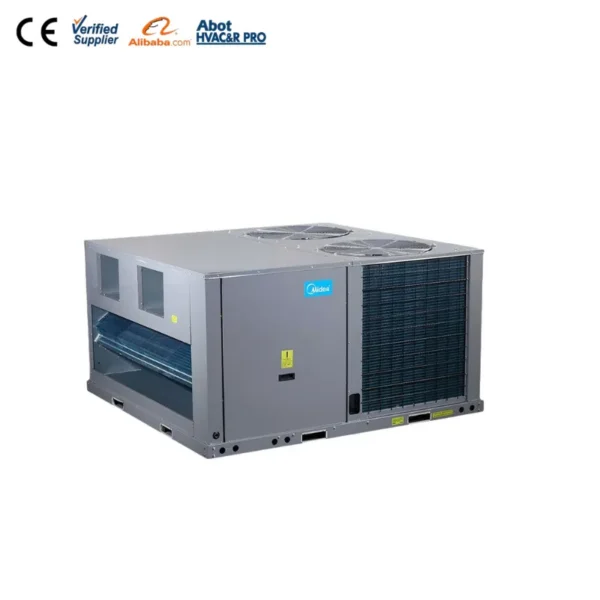 Package Unit, 10ton, 15ton - view 4