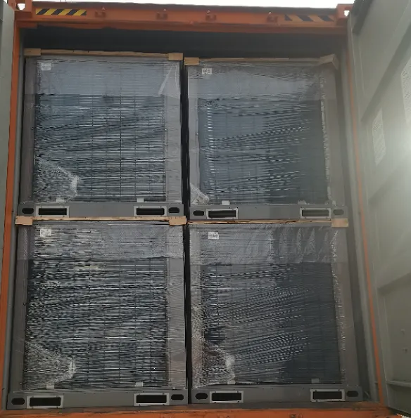 Package Unit, 10ton, 15ton - view 5