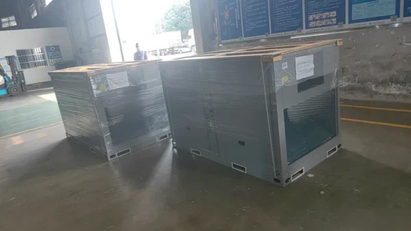 Package Unit, 10ton, 15ton - view 6