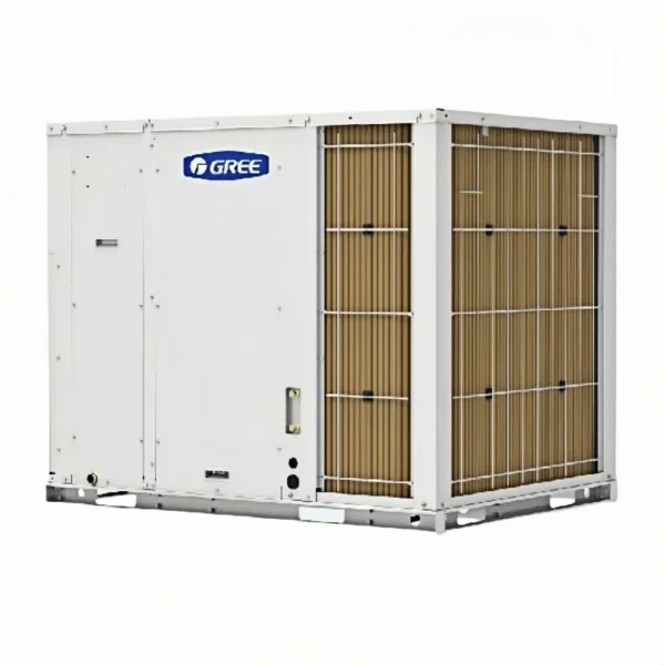 Package Unit, 220V, 3n, 50~60Hz, 3ton - view 4