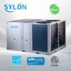 Package Unit, 25ton, VRF, Inverter, Ducted