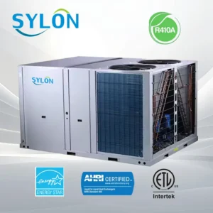 Package Unit, 25ton, VRF, Inverter, Ducted