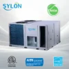 Package Unit, 25ton, VRF, Inverter, Ducted - view 2