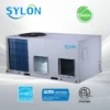 Package Unit, 25ton, VRF, Inverter, Ducted - view 3