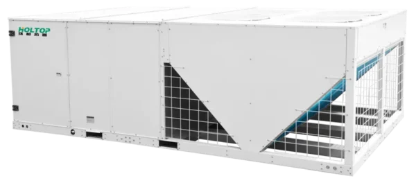Package Unit, AC3:208-230V, 26.4kw- 105kw - view 2