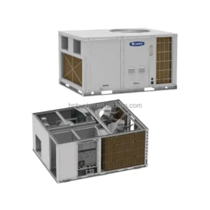 Package Unit, R410A, GK-H25TH/NaA-M(L, 60000Btu