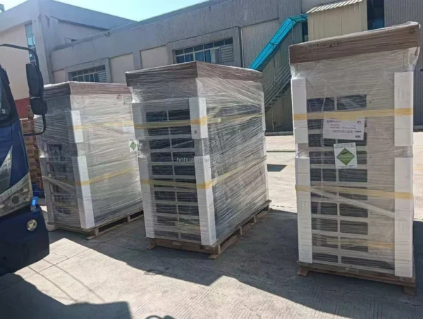 Package Unit, R410A, GK-H25TH/NaA-M(L, 60000Btu - view 6