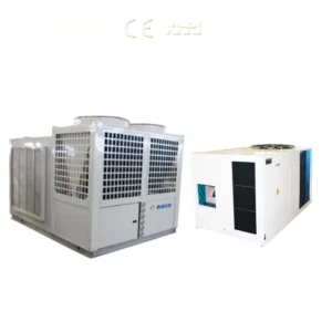 Packaged Air Conditioning Unit, 300kW, 4100~54000m3, R410A