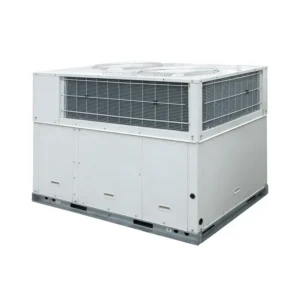 Packaged Commercial Air Conditioner, 15ton, 220, 179000