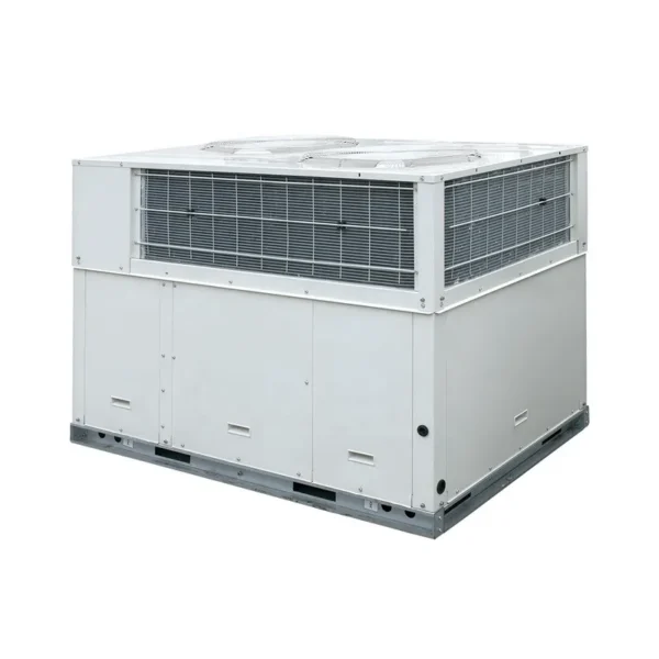 Packaged Commercial Air Conditioner, 15ton, 220, 179000