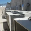 Packaged Commercial Air Conditioner, 15ton, 220, 179000 - view 5