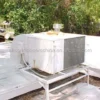 Packaged Commercial Air Conditioner, 15ton, 220, 179000 - view 6