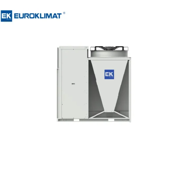 Packaged Commercial Air Conditioner, EKRT300A1, R-410A, 100% - view 3