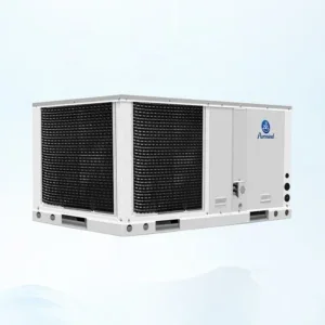 Packaged Horizontal Air Conditioner, 3-5, 36000Btu-60000Btu