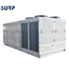 Packaged Rooftop Air Conditioner, Inverter, 3P-AC380V