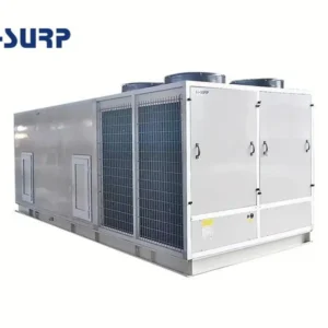 Packaged Rooftop Air Conditioner, Inverter, 3P-AC380V