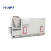 Packaged Rooftop Air Conditioner, Inverter, 3P-AC380V - view 2