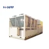Packaged Rooftop Air Conditioner, Inverter, 3P-AC380V - view 4