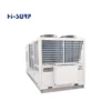 Packaged Rooftop Air Conditioner, Inverter, 3P-AC380V - view 6