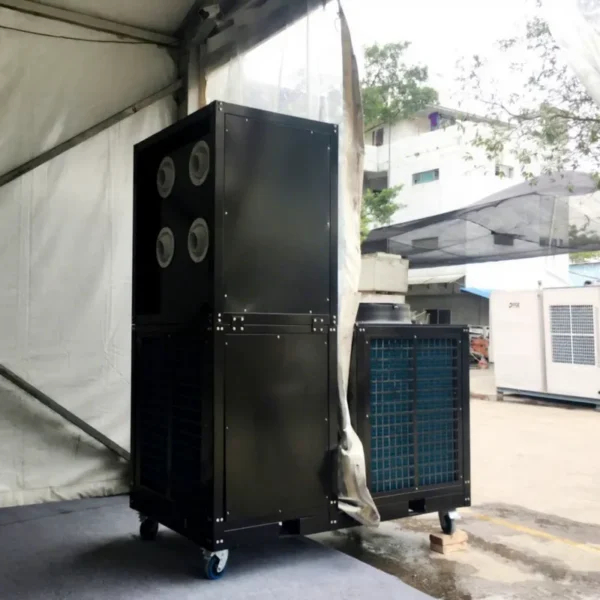 Packaged Tent Air Conditioner, 4Ton, 5Ton, 10Ton, HVAC