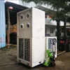 Packaged Tent Air Conditioner, 4Ton, 5Ton, 10Ton, HVAC - view 4