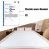 Pad Intertek Electric Blanket, 33W(0.04hp), TC cotton + Sponge - view 4