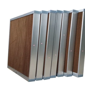 Pad Water Air Cooler, 7090